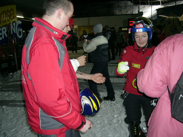 Fis Weltcup am Semmering 2007 - 