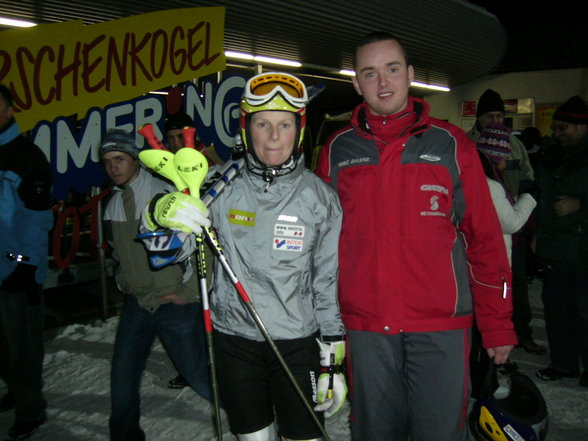 Fis Weltcup am Semmering 2007 - 