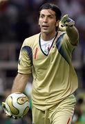 BUFFON - 