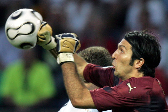 BUFFON - 