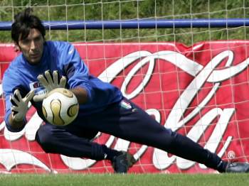 BUFFON - 