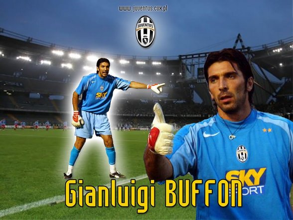 BUFFON - 