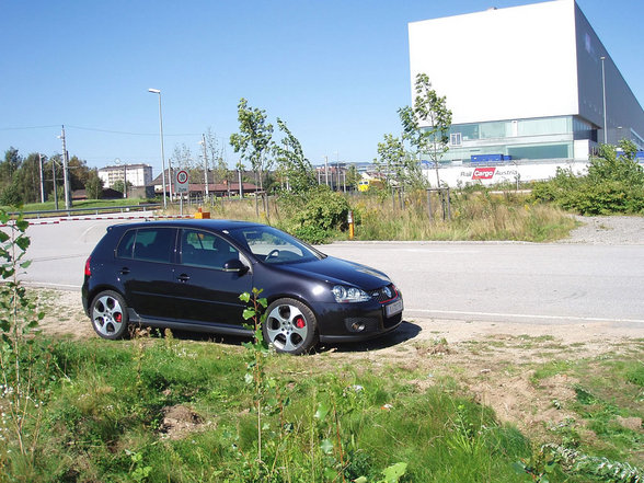 Mein GTI - 