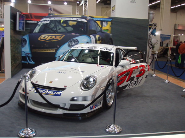 IAA 2007 (Frankfurt) - 