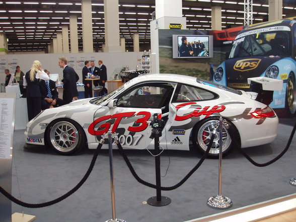 IAA 2007 (Frankfurt) - 