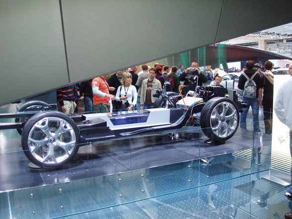 IAA 2007 (Frankfurt) - 