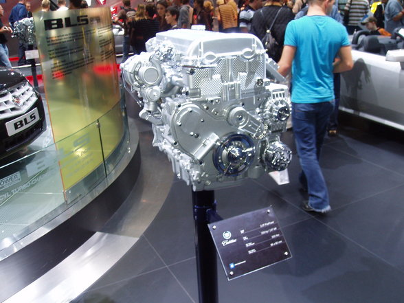 IAA 2007 (Frankfurt) - 