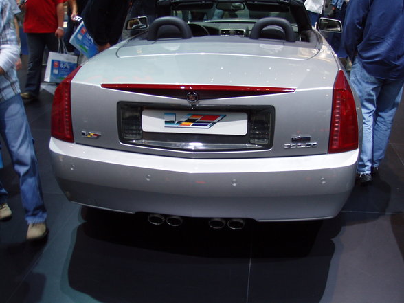 IAA 2007 (Frankfurt) - 