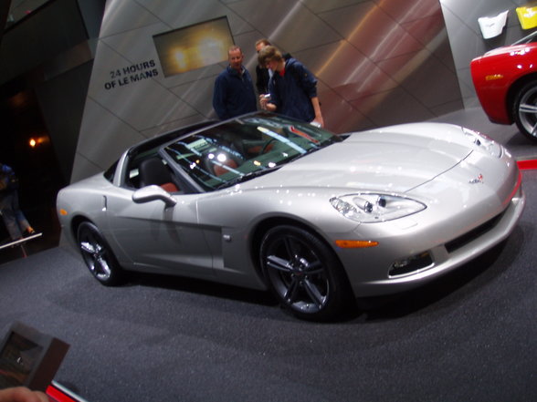 IAA 2007 (Frankfurt) - 