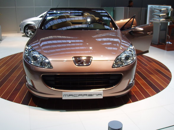 IAA 2007 (Frankfurt) - 