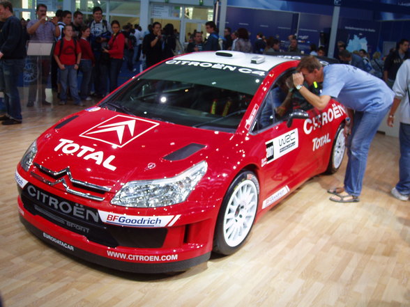 IAA 2007 (Frankfurt) - 