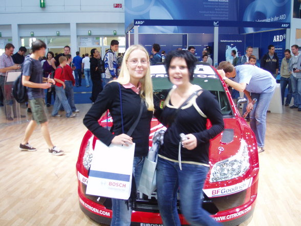 IAA 2007 (Frankfurt) - 