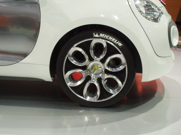 IAA 2007 (Frankfurt) - 