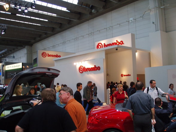 IAA 2007 (Frankfurt) - 