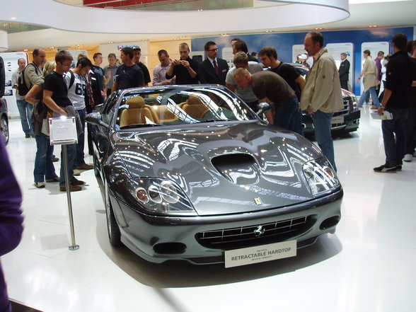 IAA 2007 (Frankfurt) - 