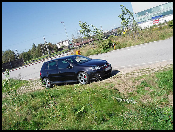 Mein GTI - 