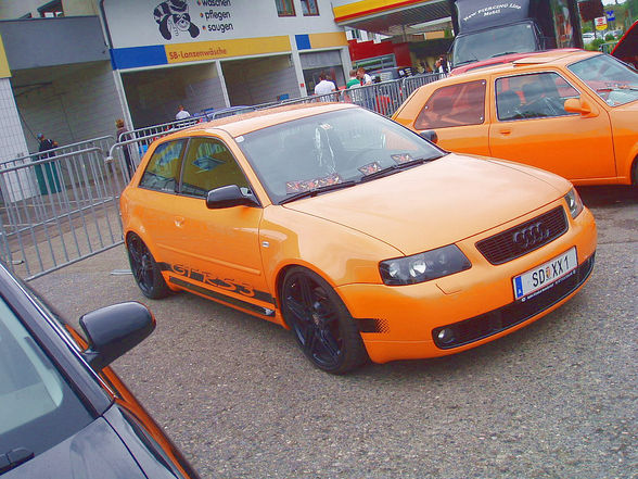 Wörthersee 08 - 