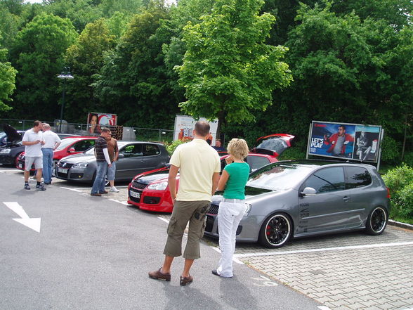 Wörthersee 08 - 