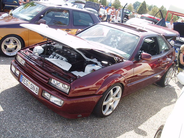 Low Car Szene 08 - 