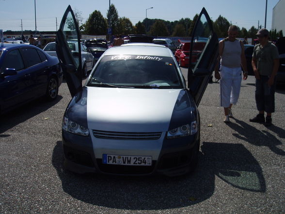 Low Car Szene 08 - 