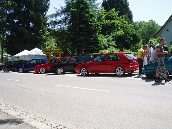 Wörthersee 09 - 