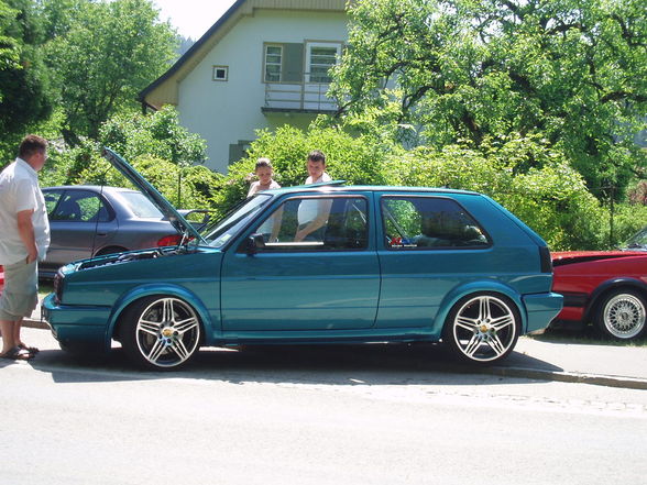 Wörthersee 09 - 