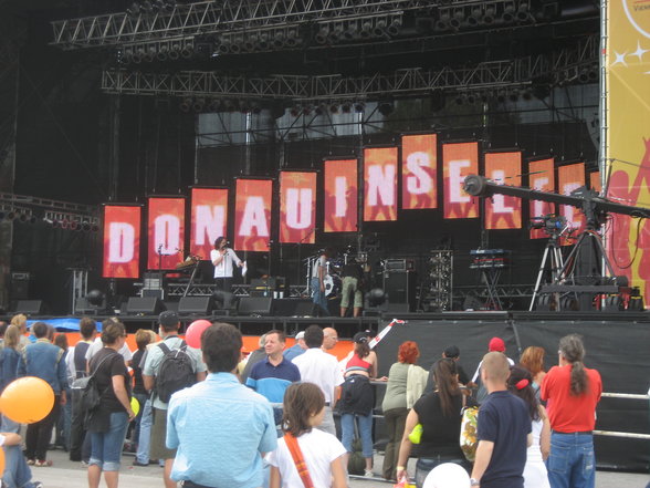 donauinselfest - 