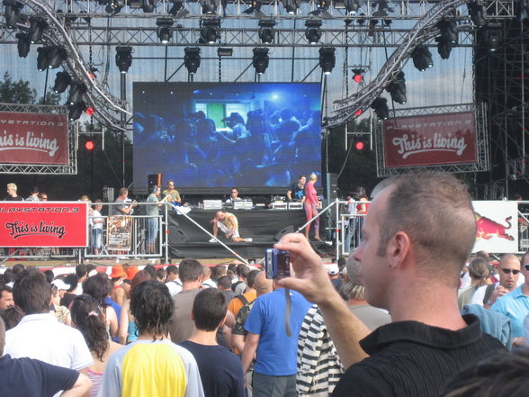 donauinselfest - 