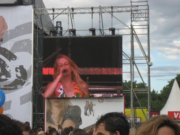 donauinselfest - 