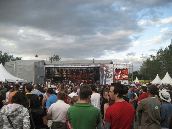 donauinselfest - 