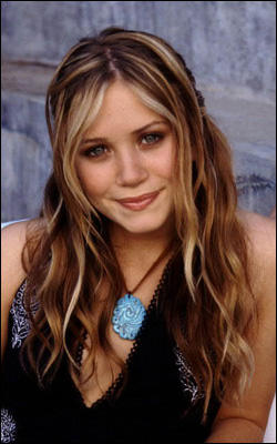 Olsen Twins - 