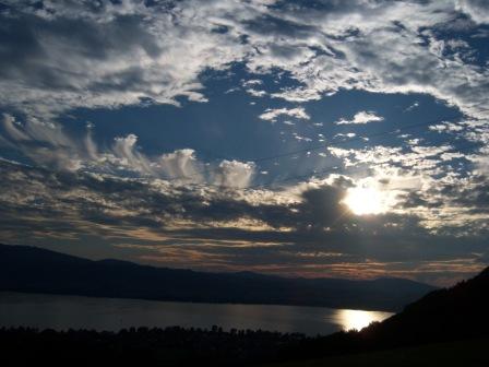 Urlaub am Attersee - 