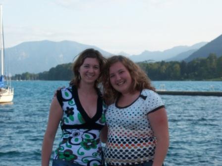 Urlaub am Attersee - 