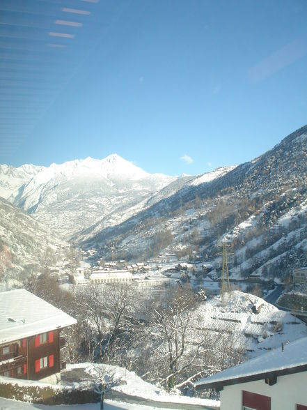 Schweiz - 