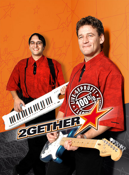 2gether & 2gether extended - 