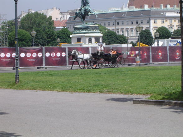 ein Tag in Wien  - 