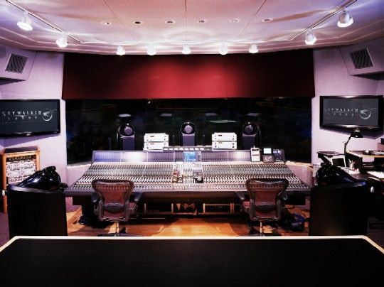 Studios - 