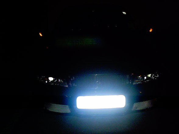 my audi - 