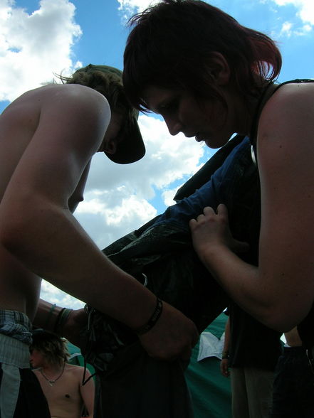 Nova Rock 2007 - 