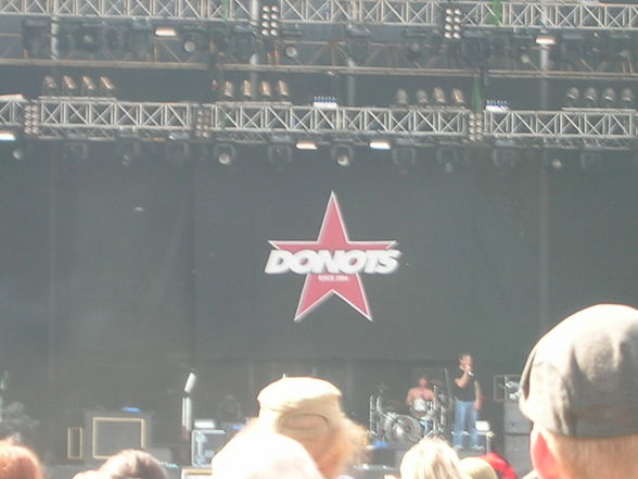 Nova Rock 2007 - 