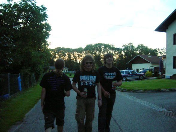 Summer Nights Open Air 2008 - 