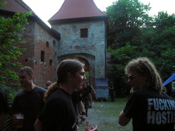 Summer Nights Open Air 2008 - 