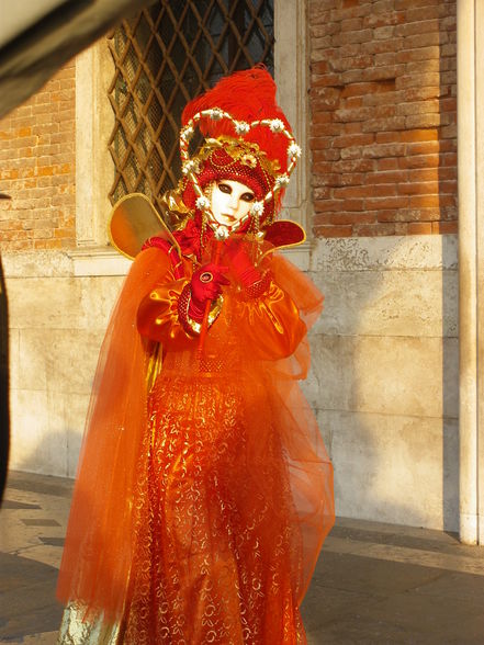 Carnevale Venezia 2009 - 