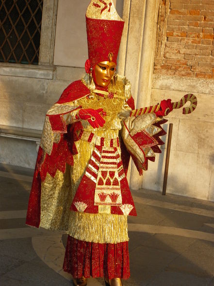 Carnevale Venezia 2009 - 