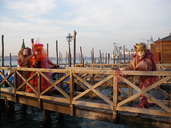 Carnevale Venezia 2009 - 