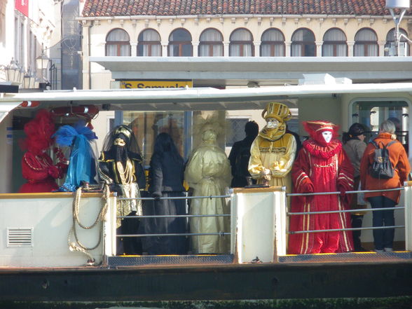 Carnevale Venezia 2009 - 