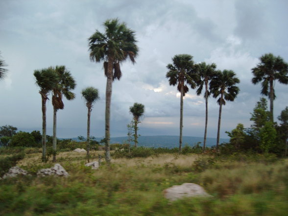 Jamaica September '03 - 