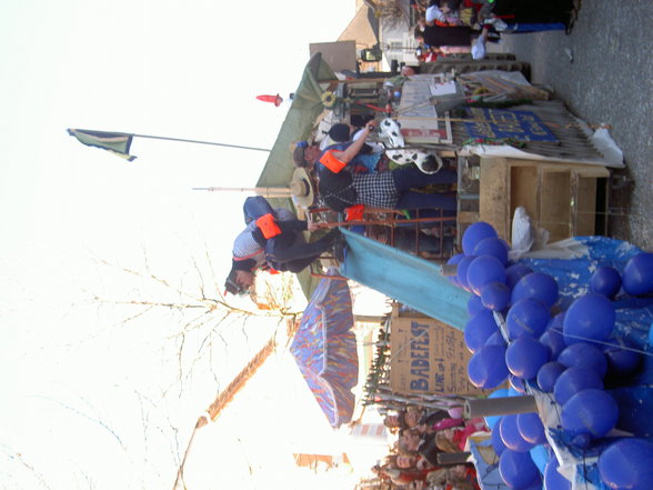 Fasching 2007 - 