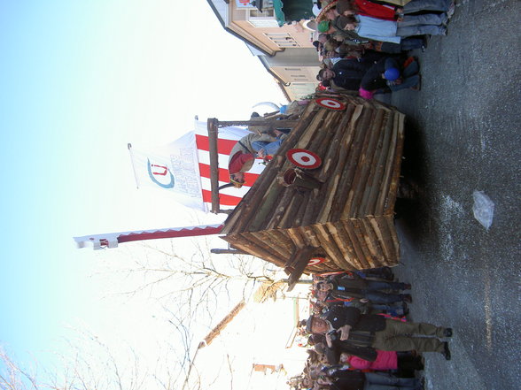 Fasching 2007 - 