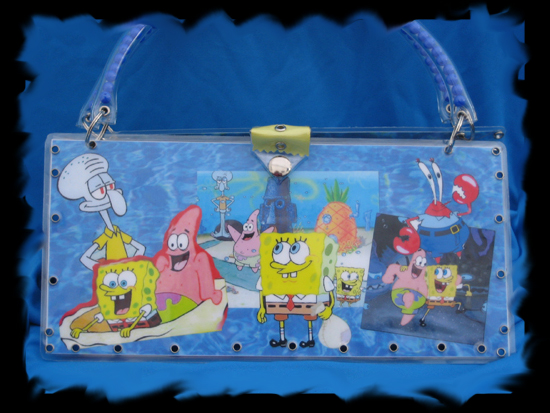 Sponge Bob Schwammkopf :-) - 